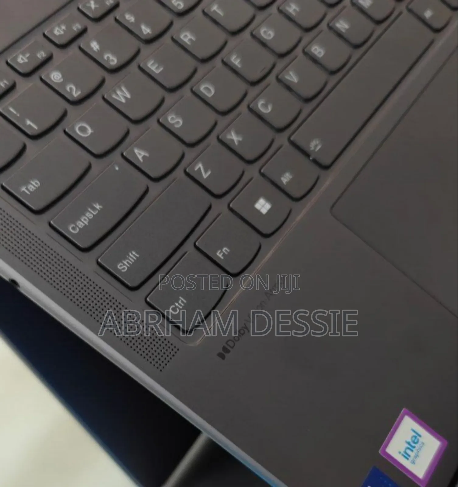 New Laptop Lenovo IdeaPad Yoga 13 16GB Intel Core Ultra 7 SSD 1T