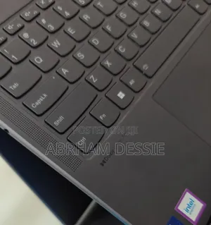 New Laptop Lenovo IdeaPad Yoga 13 16GB Intel Core Ultra 7 SSD 1T