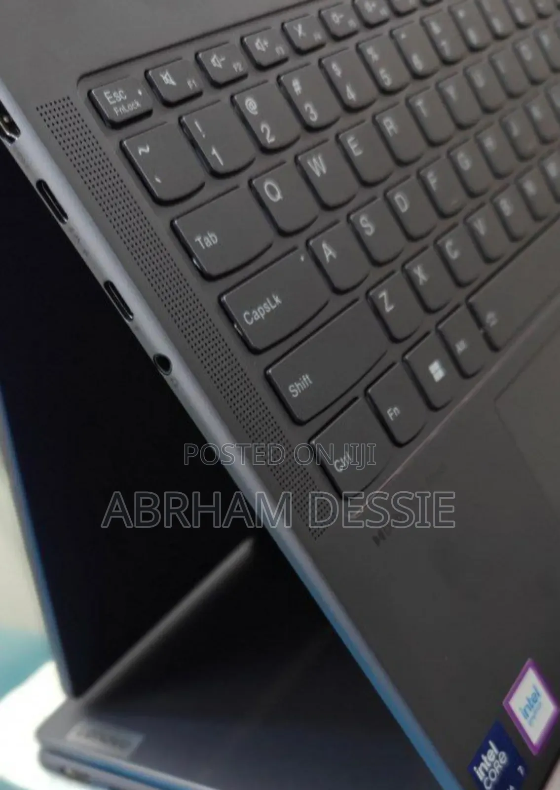 New Laptop Lenovo IdeaPad Yoga 13 16GB Intel Core Ultra 7 SSD 1T