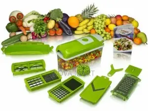 Super-Sharp Stainless Steel Blades