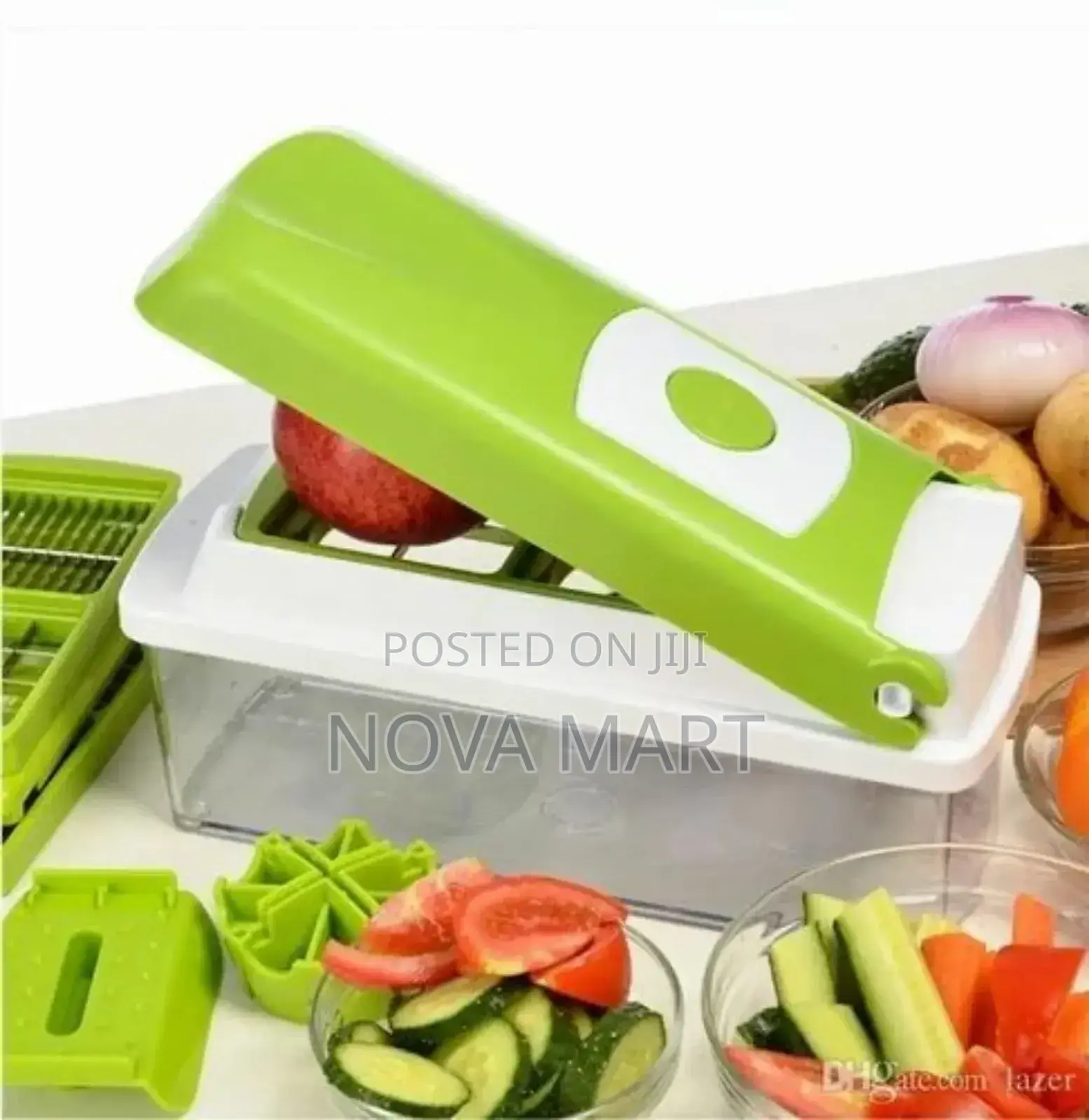 Super-Sharp Stainless Steel Blades