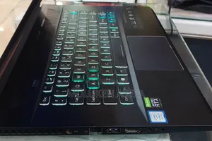 New Laptop Acer Predator 15 16GB Intel Core I7 SSD 1T