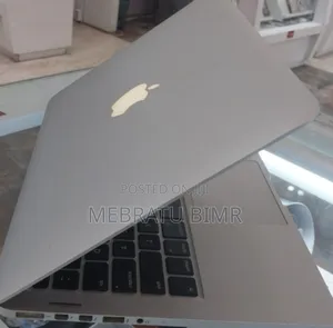 New Laptop Apple MacBook Pro 2015 16GB Intel Core I5 SSD 512GB