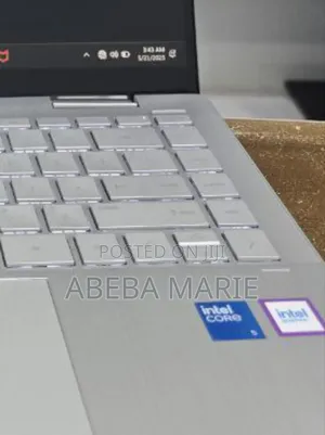 Photo - New Laptop HP Pavilion 13 X360 16GB Intel Core Ultra 5 SSD 1T