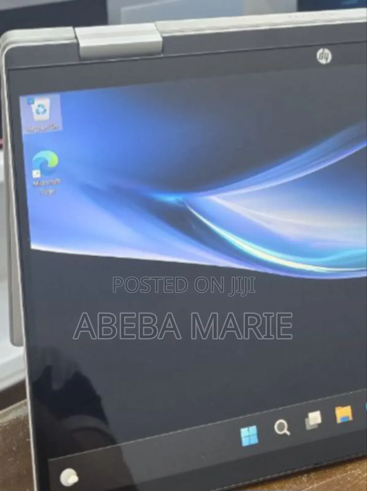 New Laptop HP Pavilion 13 X360 16GB Intel Core Ultra 5 SSD 1T