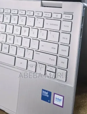 New Laptop HP Pavilion 13 X360 16GB Intel Core Ultra 5 SSD 1T