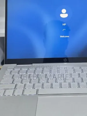 New Laptop HP Pavilion 13 X360 16GB Intel Core Ultra 5 SSD 1T