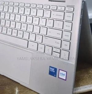 Photo - New Laptop HP Pavilion 14 16GB Intel Core Ultra 5 SSD 512GB