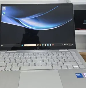 New Laptop HP Pavilion 14 16GB Intel Core Ultra 5 SSD 512GB