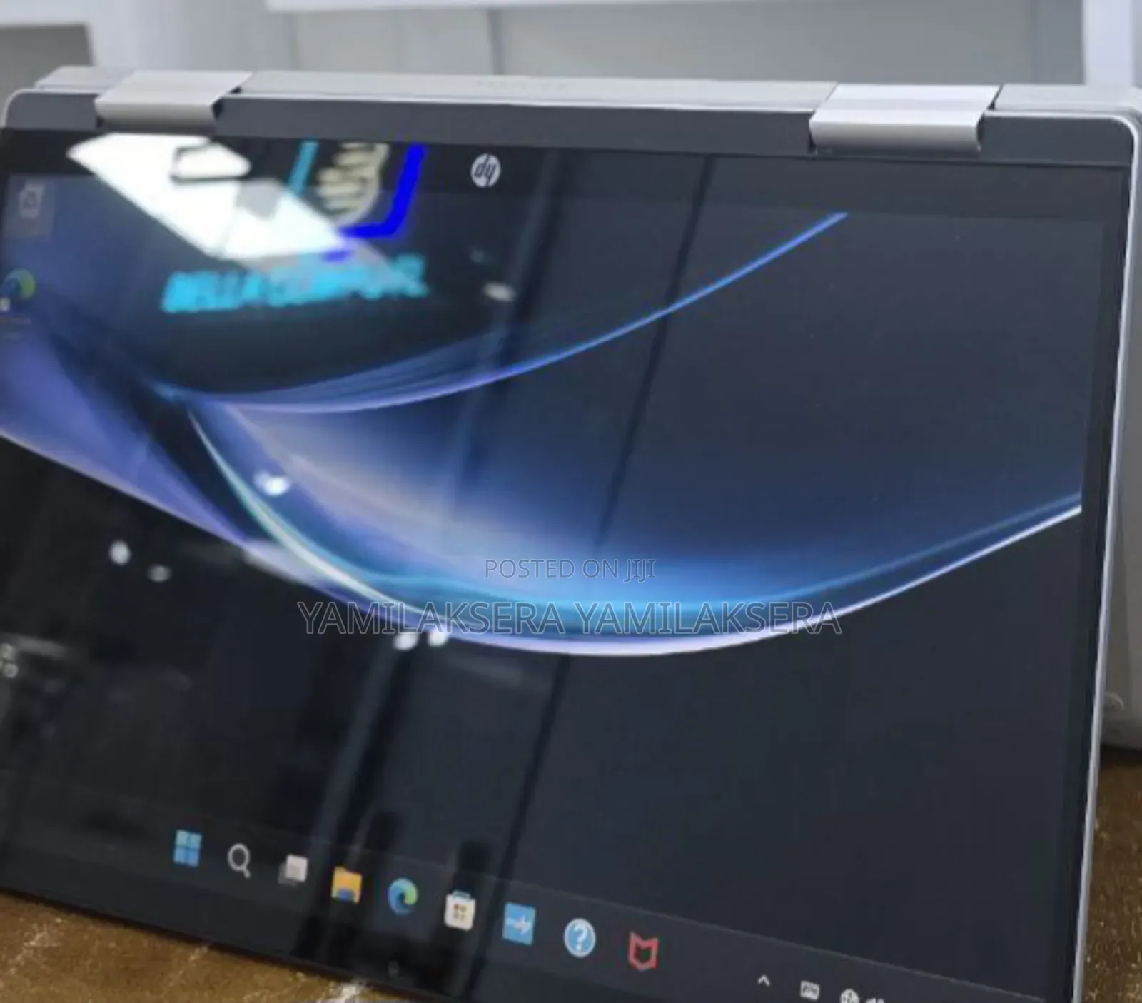 New Laptop HP Pavilion 14 16GB Intel Core Ultra 5 SSD 512GB