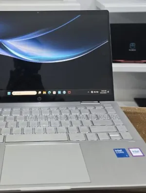 New Laptop HP Pavilion 14 16GB Intel Core Ultra 5 SSD 512GB