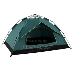 Automatic Camping Tent