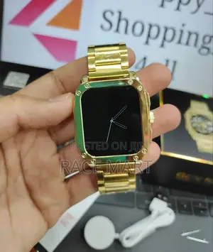 Photo - Fossil Generation 10 Smartwatch