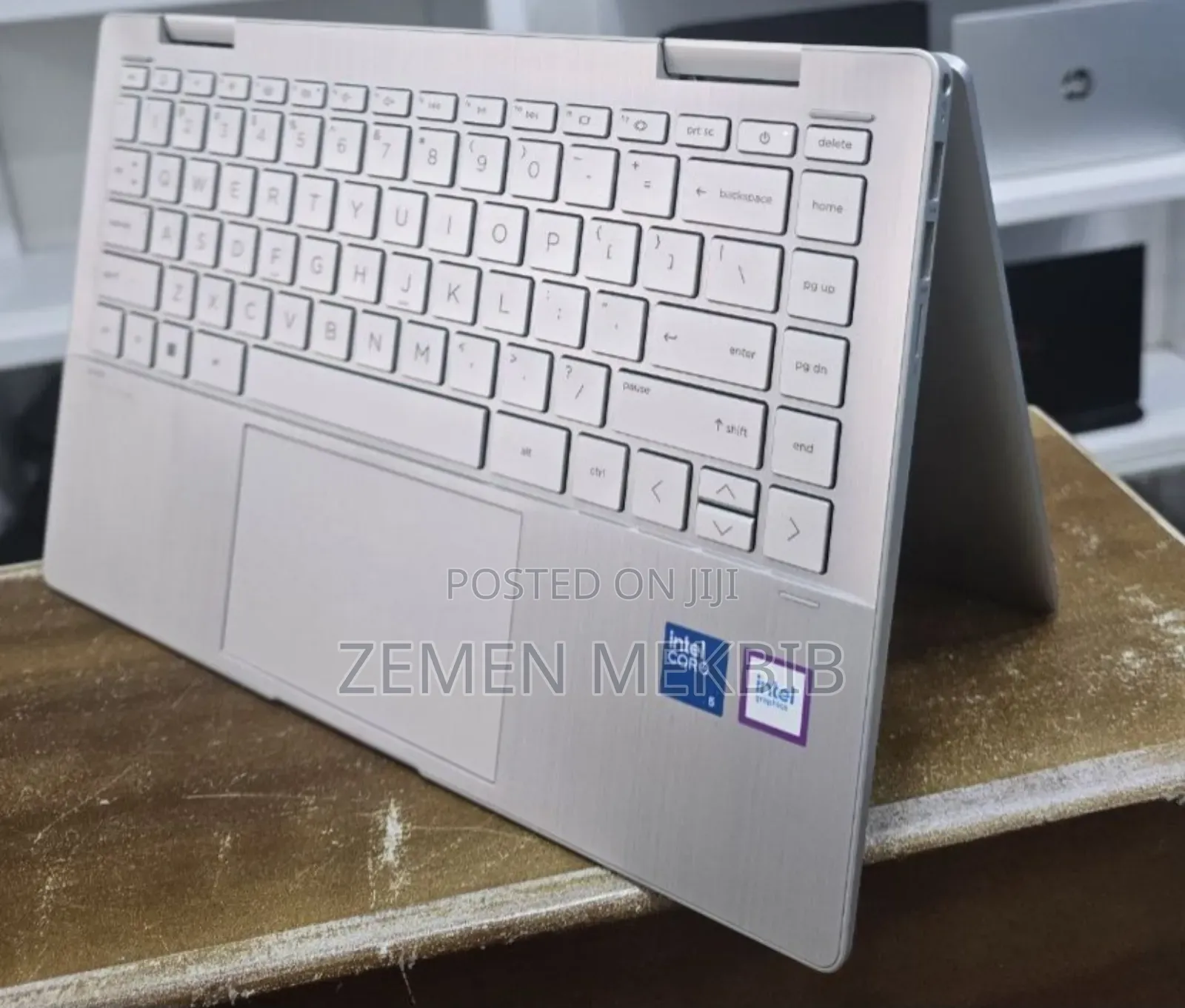 New Laptop HP Pavilion 15 16GB Intel Core I5 SSD 1T