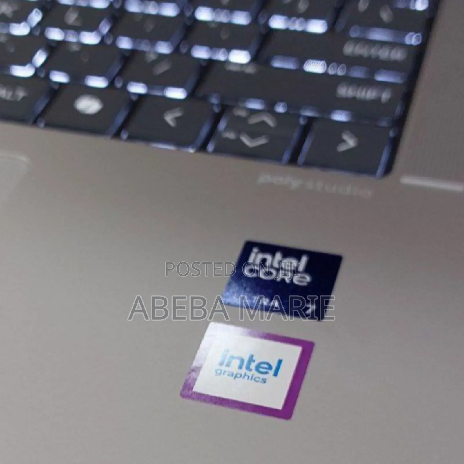 New Laptop HP Envy X360 16GB Intel Core Ultra 7 SSD 1T