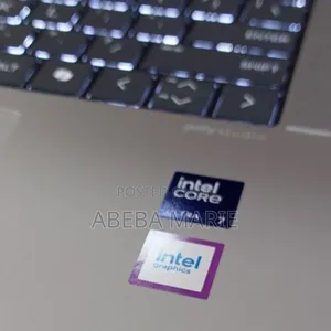 New Laptop HP Envy X360 16GB Intel Core Ultra 7 SSD 1T