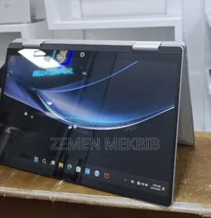 New Laptop HP Pavilion 15 16GB Intel Core I5 SSD 1T