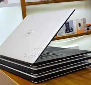 New Laptop Dell XPS 15 16GB Intel Core I7 SSD 512GB
