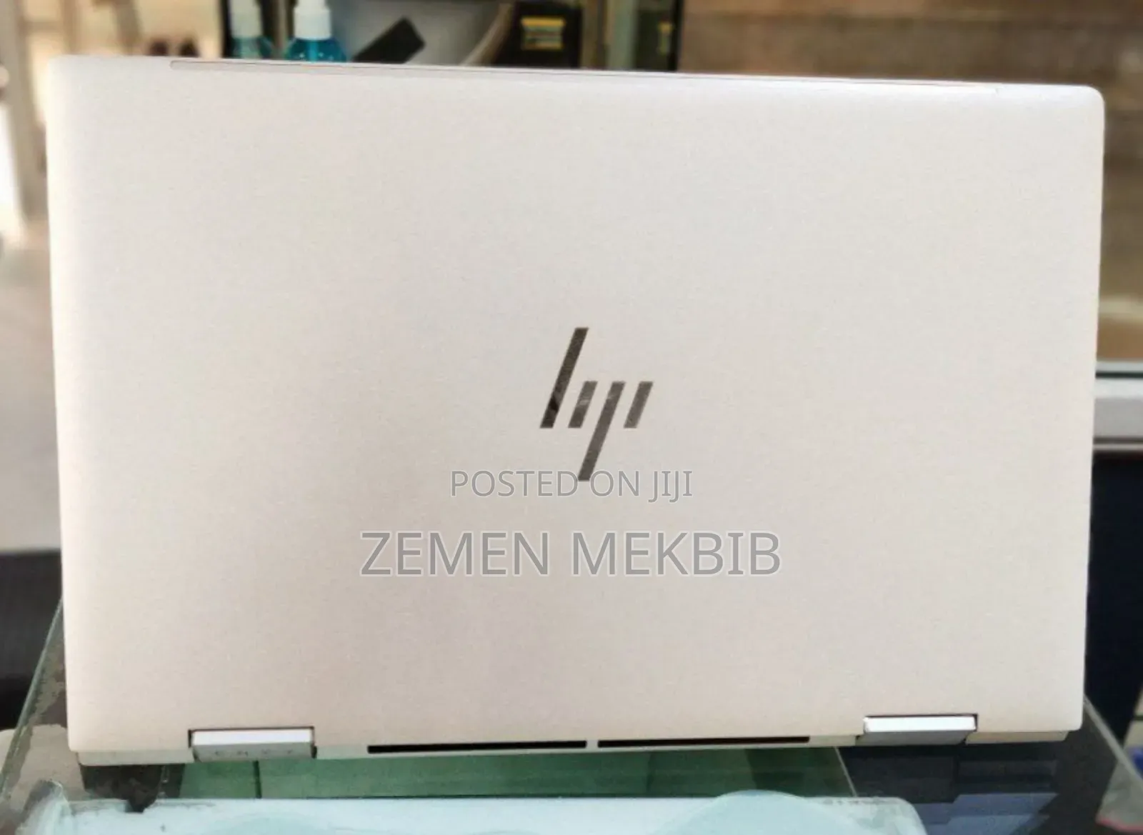 New Laptop HP Envy X360 8GB Intel Core I7 SSD 1T
