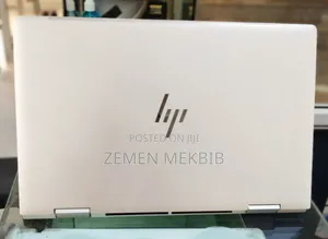 Photo - New Laptop HP Envy X360 8GB Intel Core I7 SSD 1T
