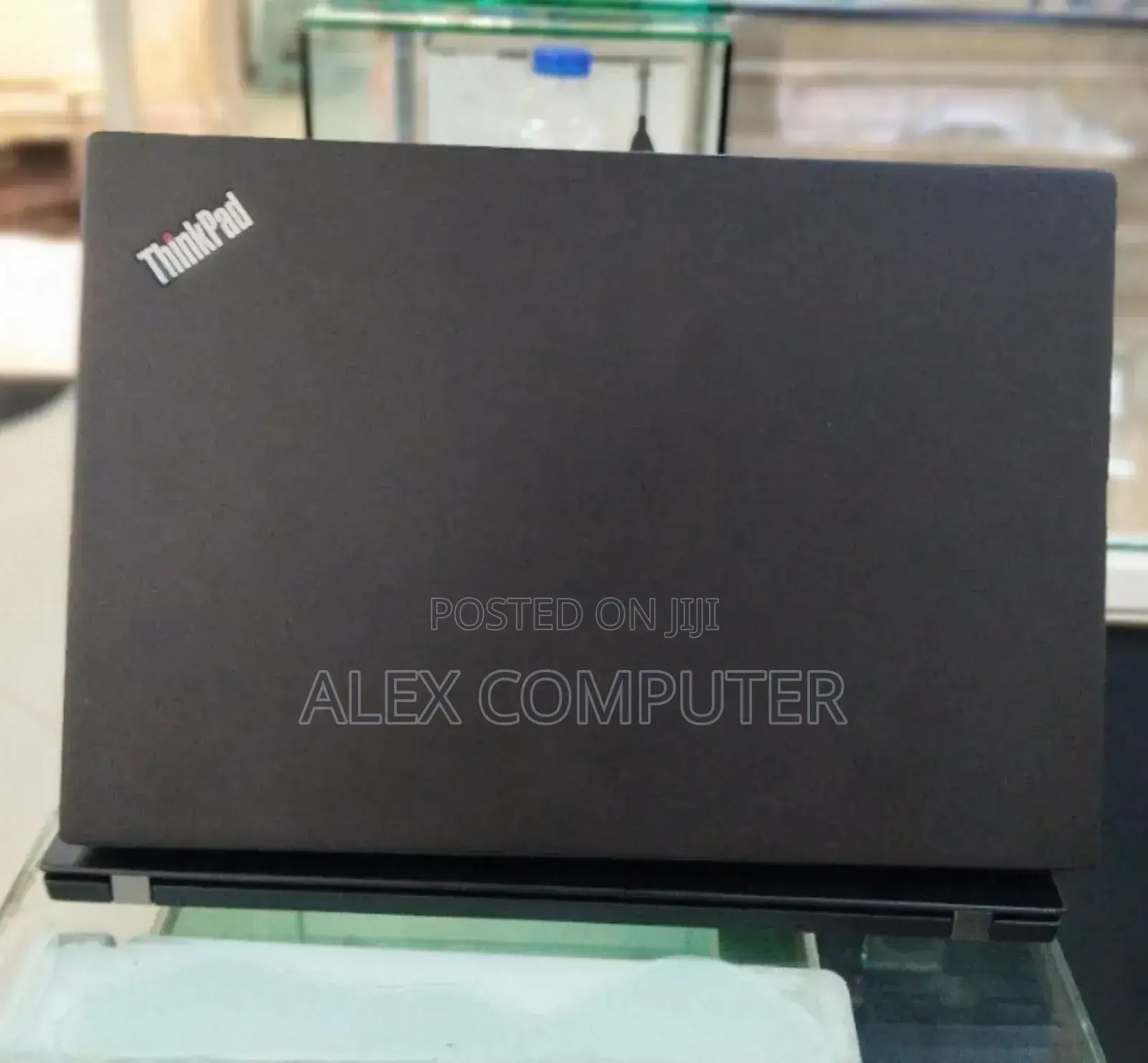 New Laptop Lenovo ThinkPad T480s 16GB Intel Core I7 SSD 256GB