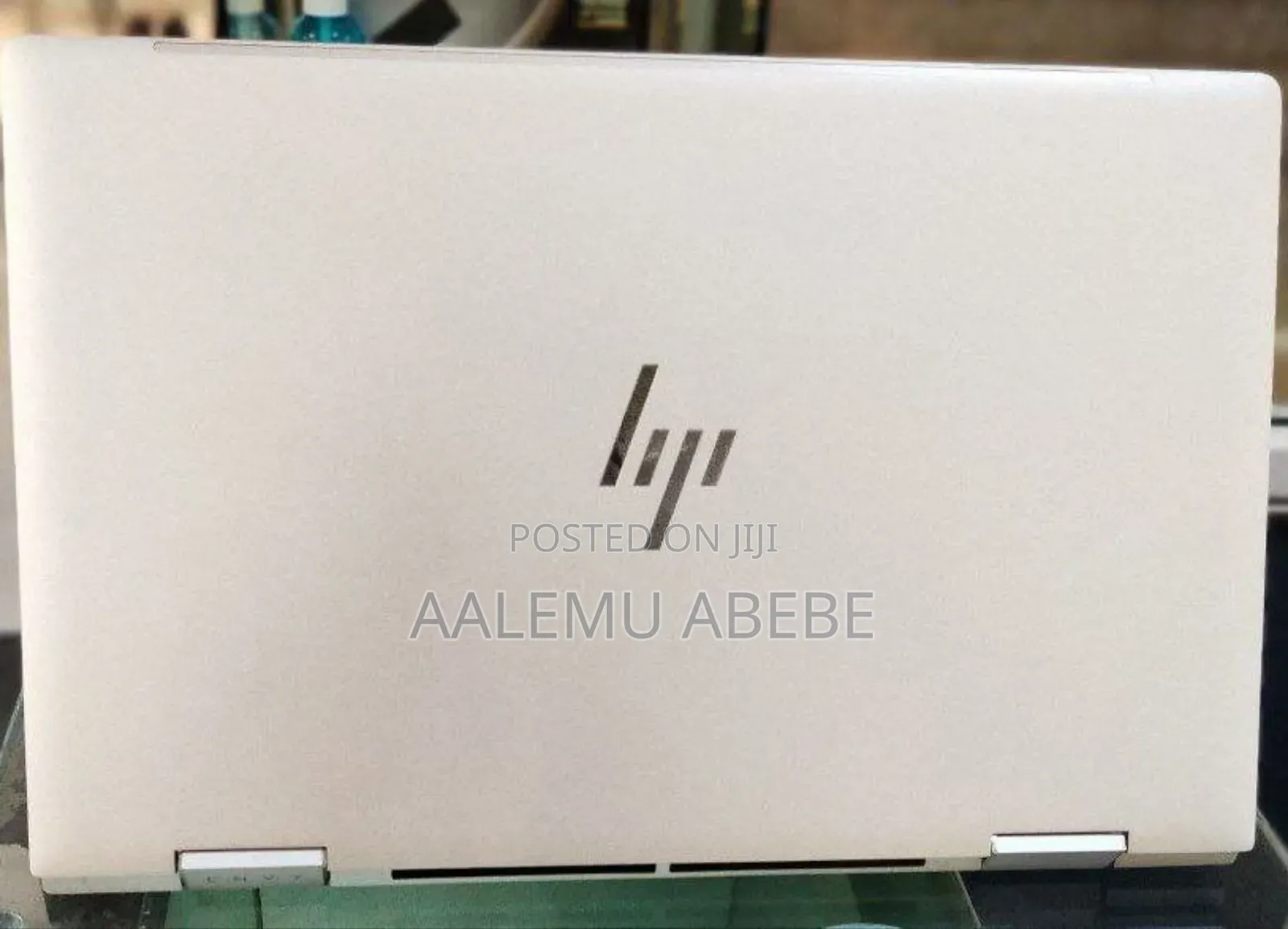 New Laptop HP Envy X360 8GB Intel Core I7 SSD 1T