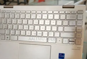 New Laptop HP Envy X360 8GB Intel Core I7 SSD 1T