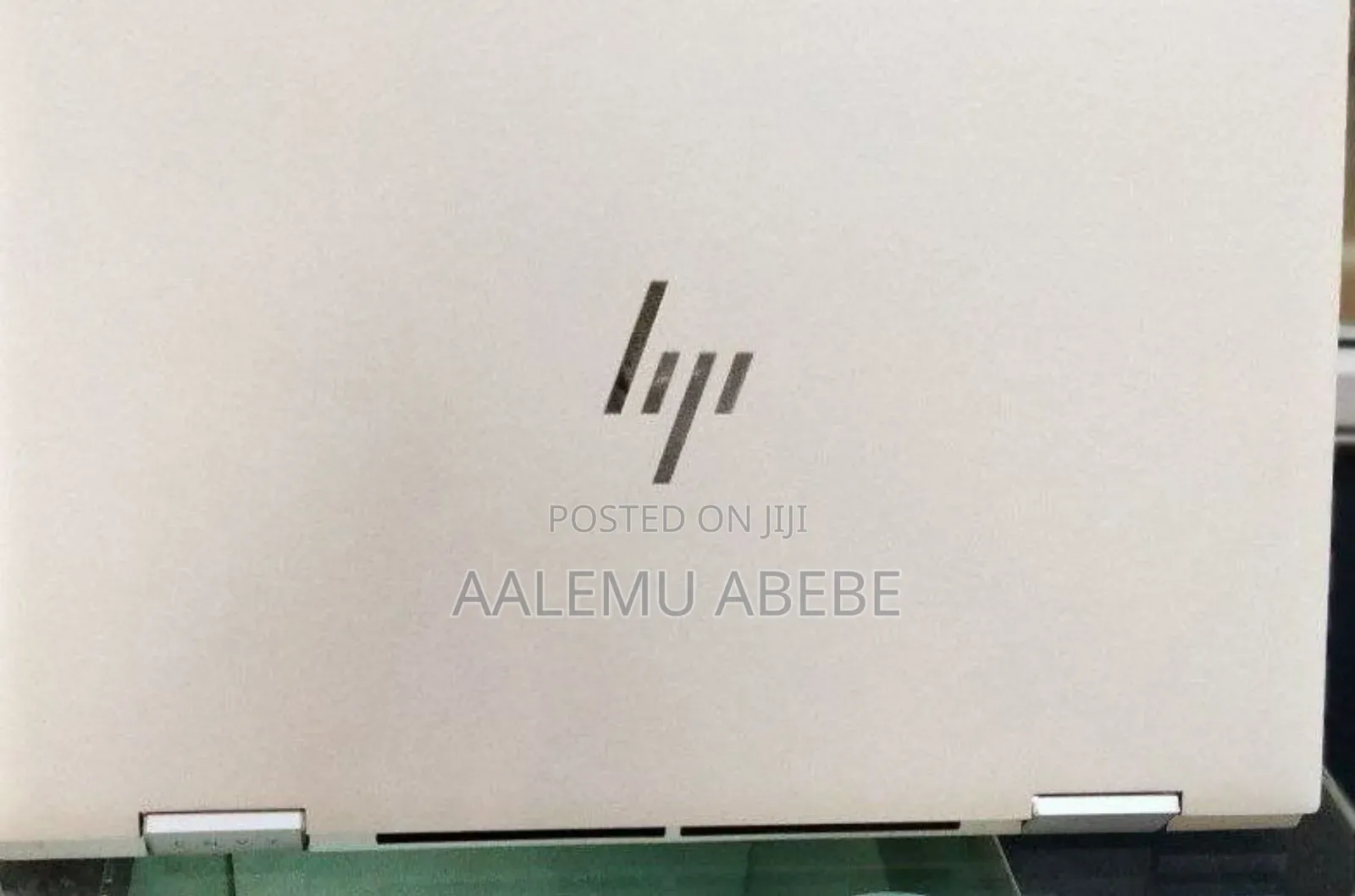 New Laptop HP Envy X360 8GB Intel Core I7 SSD 1T