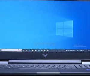 New Laptop HP Victus 16 24GB Intel Core I5 SSD 512GB