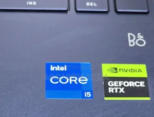 New Laptop HP Victus 16 24GB Intel Core I5 SSD 512GB