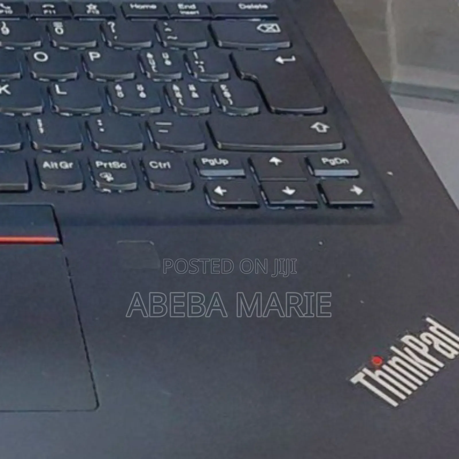 New Laptop Lenovo Thinkpad X13 Yoga 16GB Intel Core I5 SSD 512GB