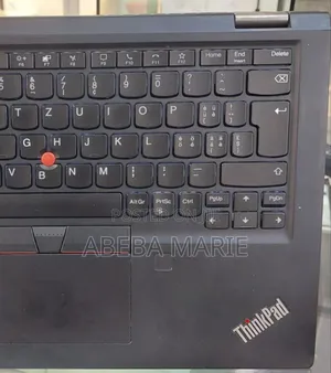 New Laptop Lenovo Thinkpad X13 Yoga 16GB Intel Core I5 SSD 512GB