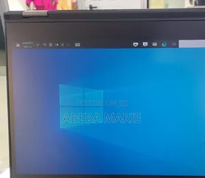 New Laptop Lenovo Thinkpad X13 Yoga 16GB Intel Core I5 SSD 512GB