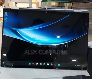 New Laptop HP Envy X360 16GB SSD 1T