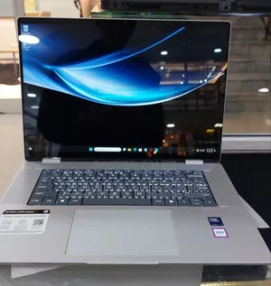 Photo - New Laptop HP Envy X360 16GB Intel Core I7 SSD 1T