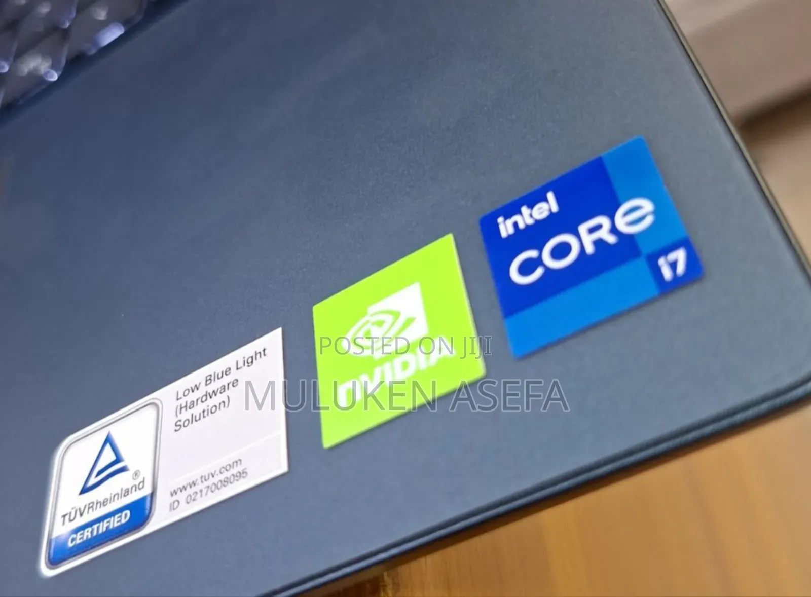 New Laptop Dell Inspiron 16 5620 16GB Intel Core I7 SSD 1T