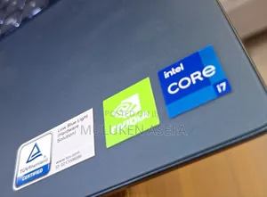 New Laptop Dell Inspiron 16 5620 16GB Intel Core I7 SSD 1T