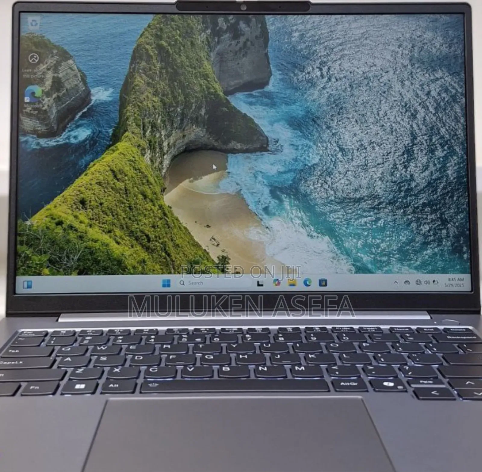 New Laptop Lenovo ThinkPad X1 Carbon 16GB Intel Core Ultra 7 SSD 512GB