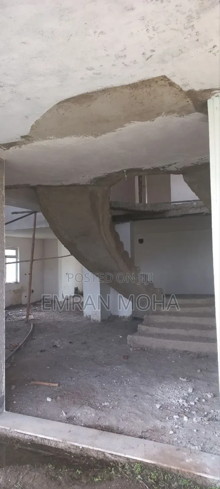 3bdrm House in Ccd Real State, Yeka for sale