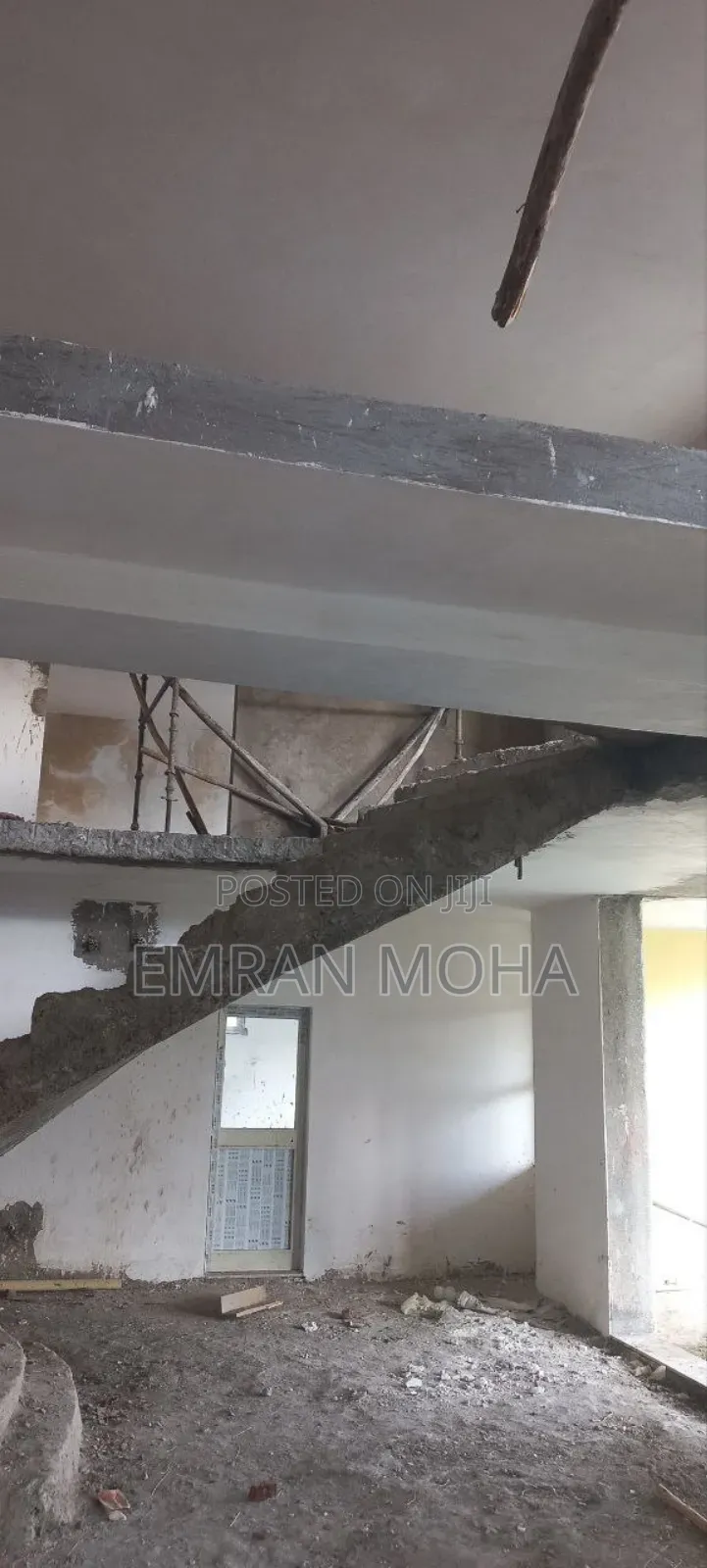 3bdrm House in Ccd Real State, Yeka for sale