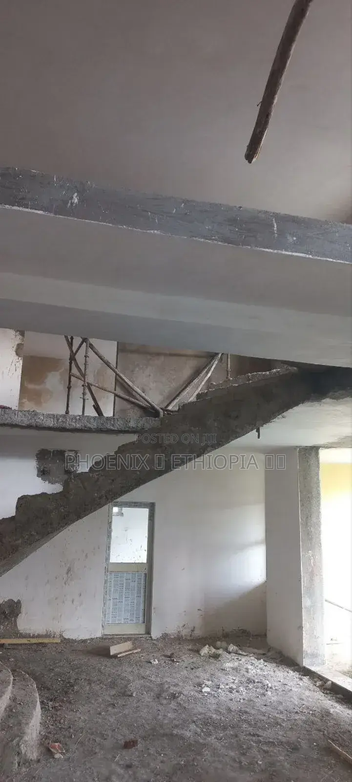 3bdrm House in Ccd Real State, Yeka for sale