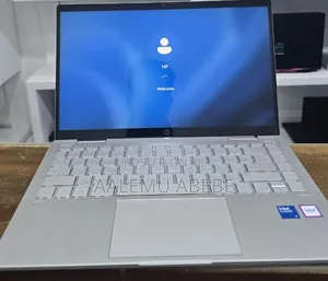 Photo - New Laptop HP Pavilion 14 16GB Intel Core I5 SSD 1T