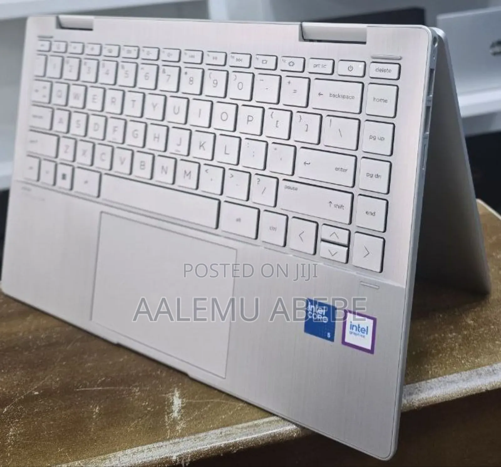 New Laptop HP Pavilion 14 16GB Intel Core I5 SSD 1T