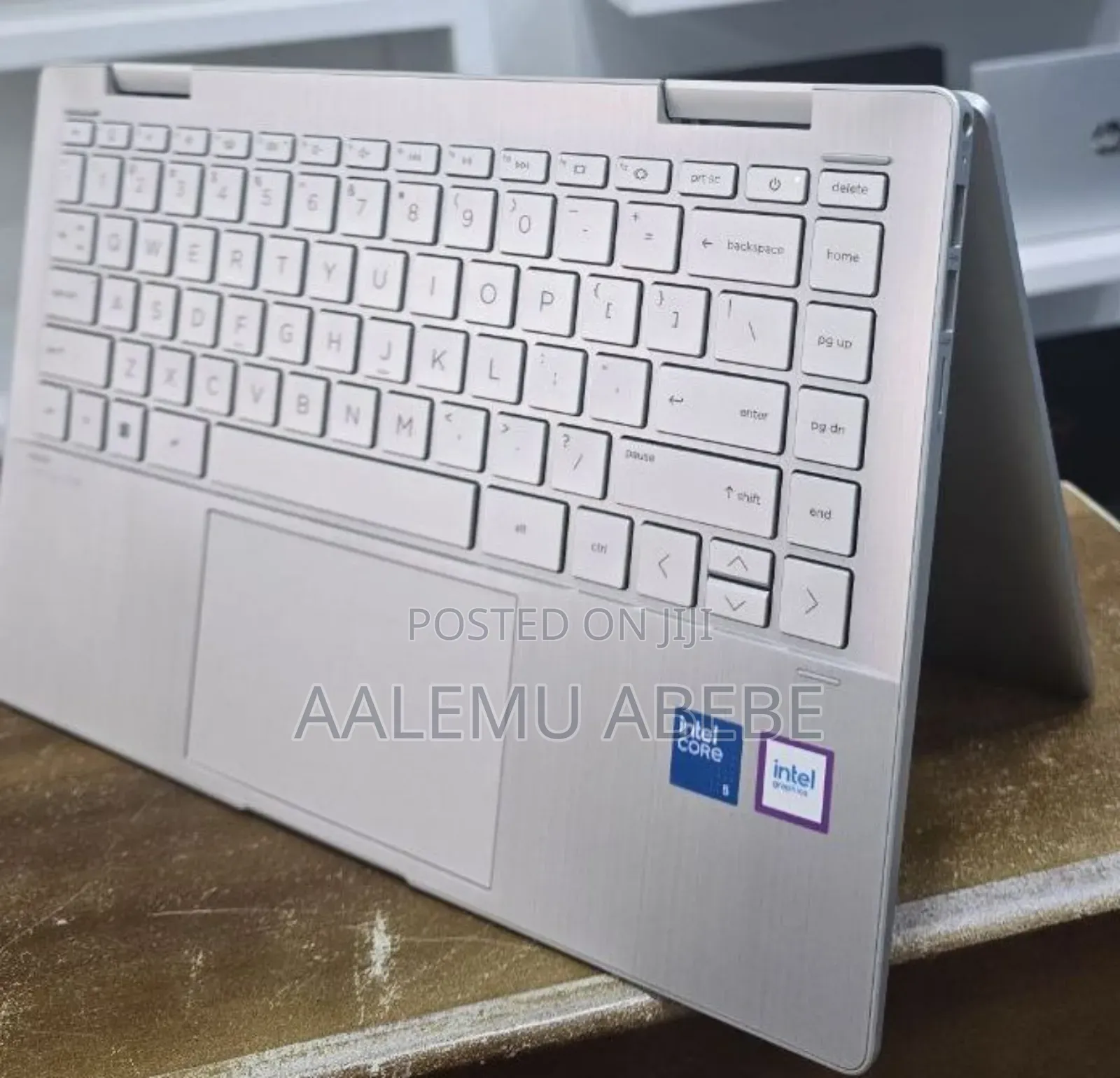 New Laptop HP Pavilion 14 16GB Intel Core I5 SSD 1T