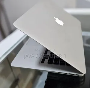 Photo - New Laptop Apple MacBook Air 2011 4GB Intel Core I5 SSD 128GB