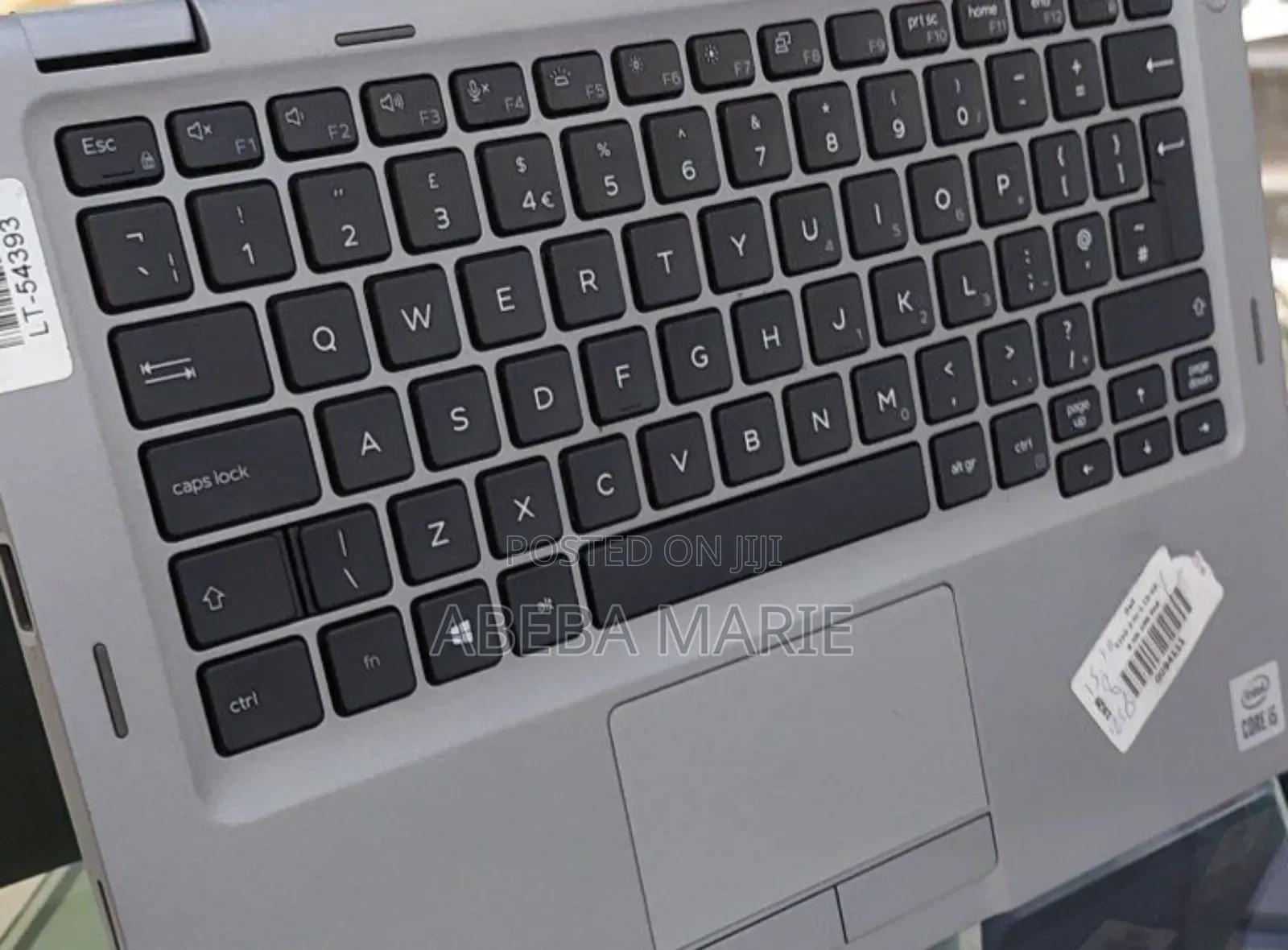 New Laptop Dell Latitude 5310 16GB Intel Core I5 SSD 512GB