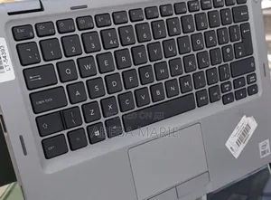 New Laptop Dell Latitude 5310 16GB Intel Core I5 SSD 512GB