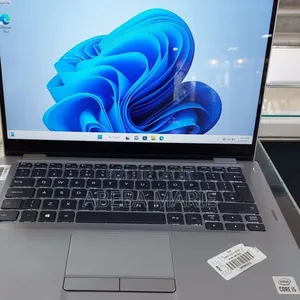 New Laptop Dell Latitude 5310 16GB Intel Core I5 SSD 512GB