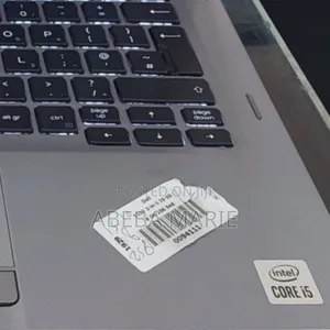 New Laptop Dell Latitude 5310 16GB Intel Core I5 SSD 512GB