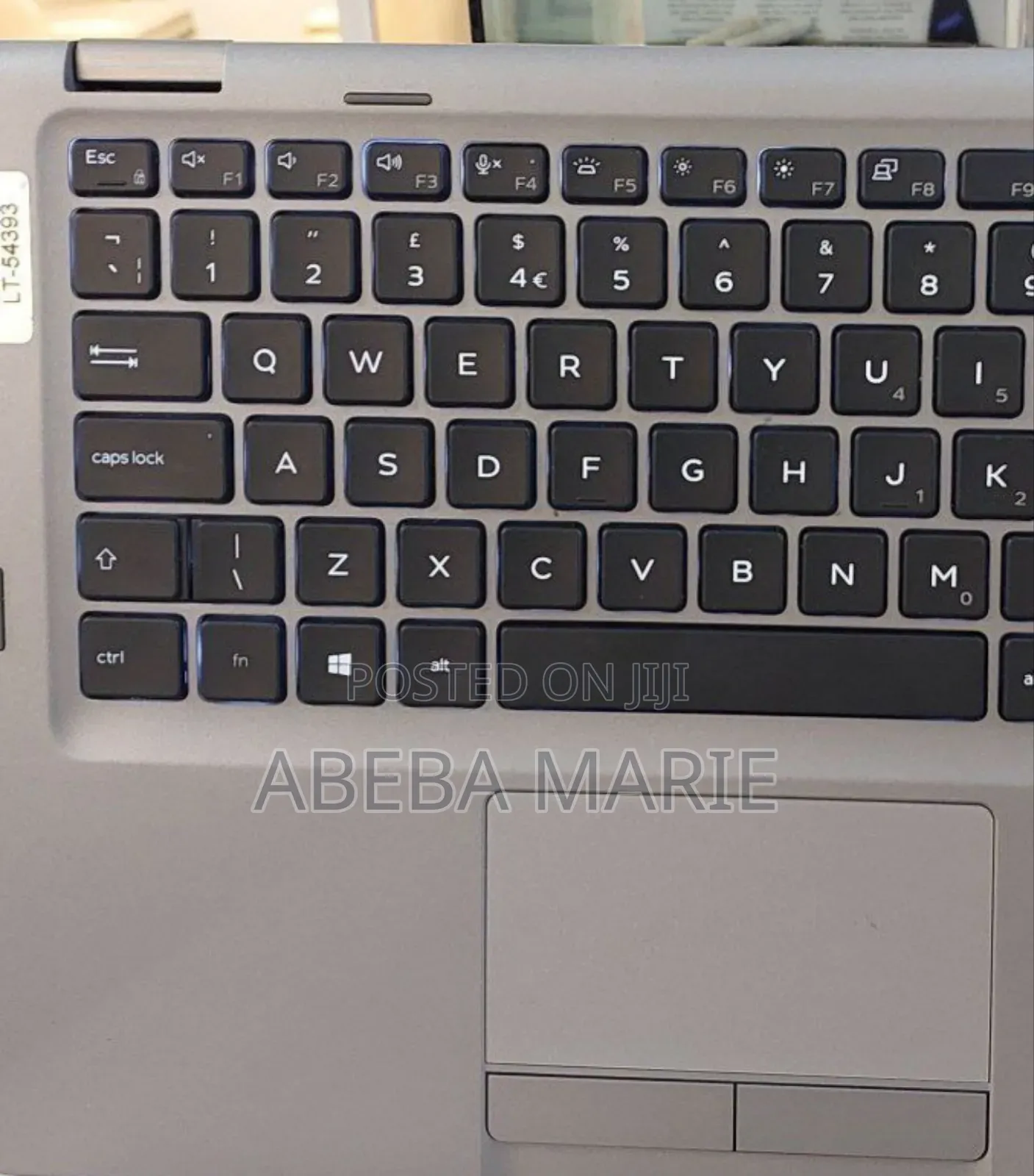 New Laptop Dell Latitude 5310 16GB Intel Core I5 SSD 512GB